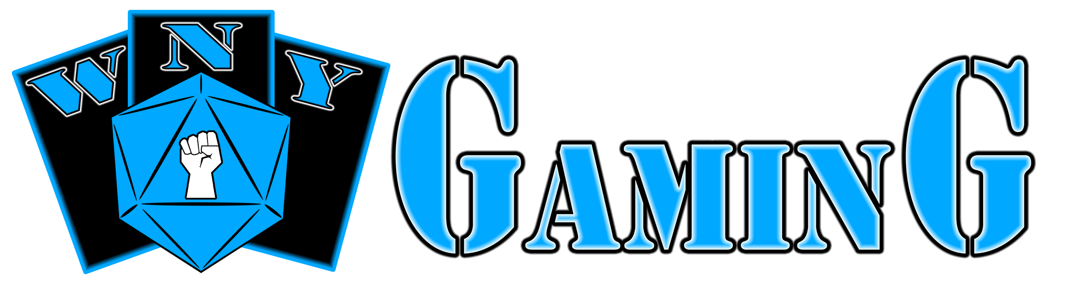 Powered by WNY Gaming